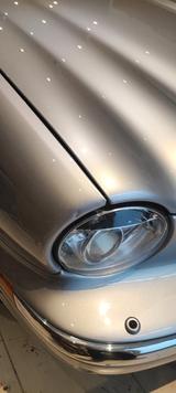 Jaguar XJ8L.4.2 L+1.Hd+Facelift 2006+Winterräder - Jaguar XJ8 Gebrauchtwagen