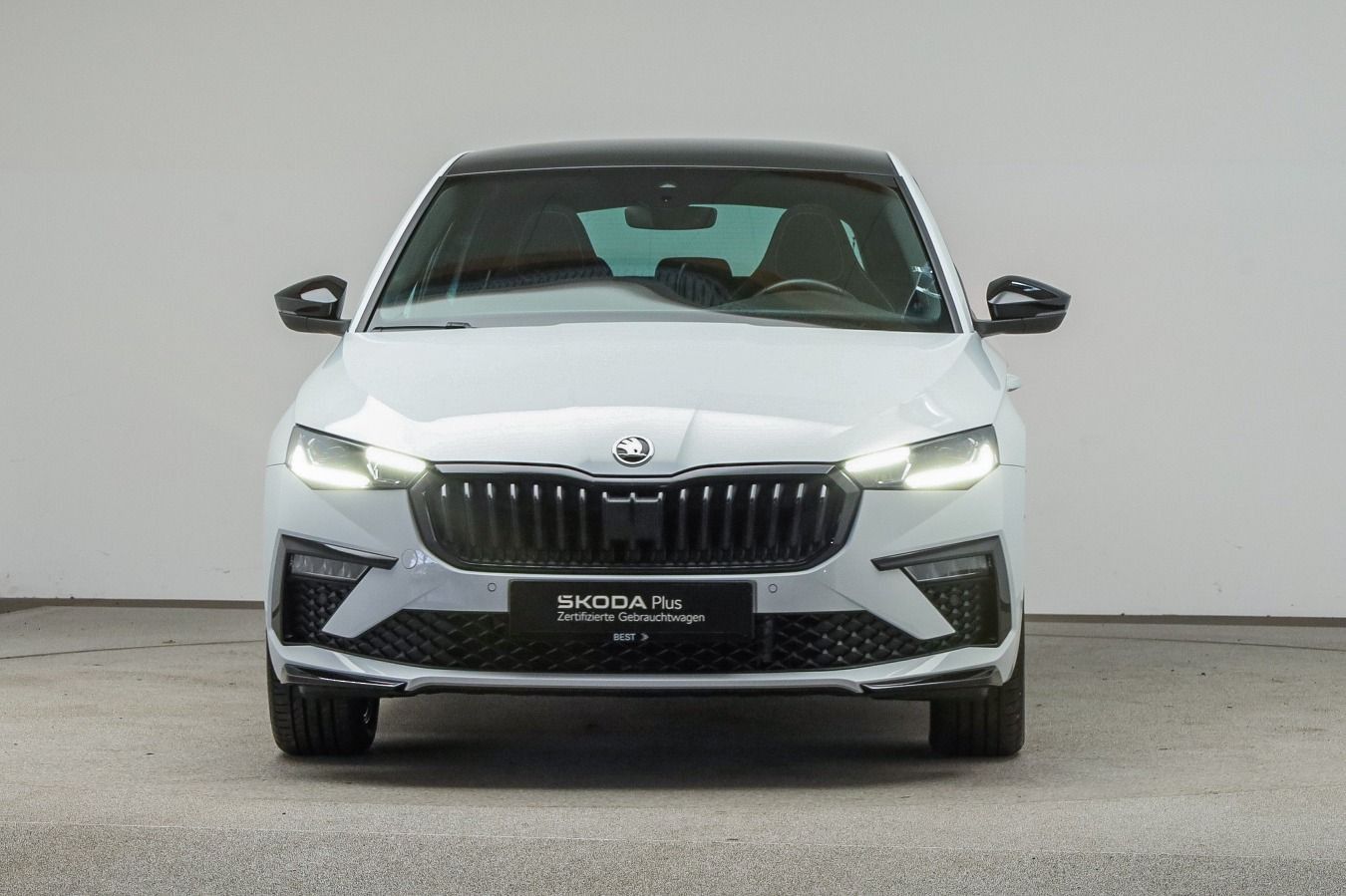 Skoda Scala - Bild 5