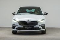 Skoda Scala - Vorschau Bild 5