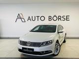 Volkswagen Passat CC DSG SPORT NAVI*LEDER*TEMP*SHZ*XENON* - Volkswagen Passat CC: Limousine