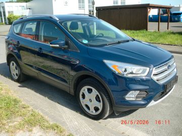 Ford Kuga - 6
