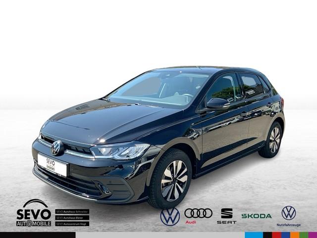 Volkswagen Polo 1.0 TSI DSG Goal  V-COKP LED KLIMA RÜKAM DA