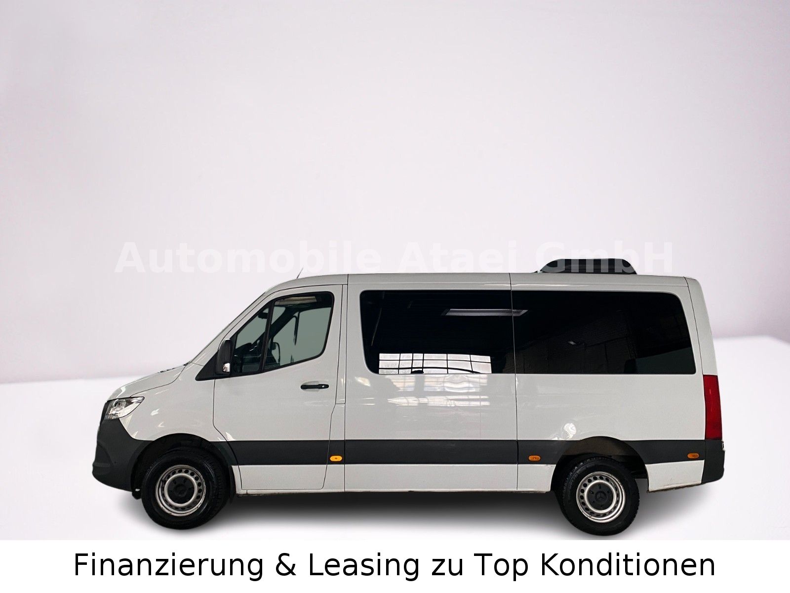 Fahrzeugabbildung Mercedes-Benz Sprinter 316 Tourer *9-Sitzer* DACHKLIMA (9916)