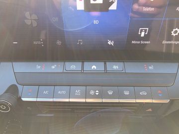 Bild 21 Opel Astra GS ST AT8/NAVI/SHZ+LHZ/PDC vo+hi+360Cam