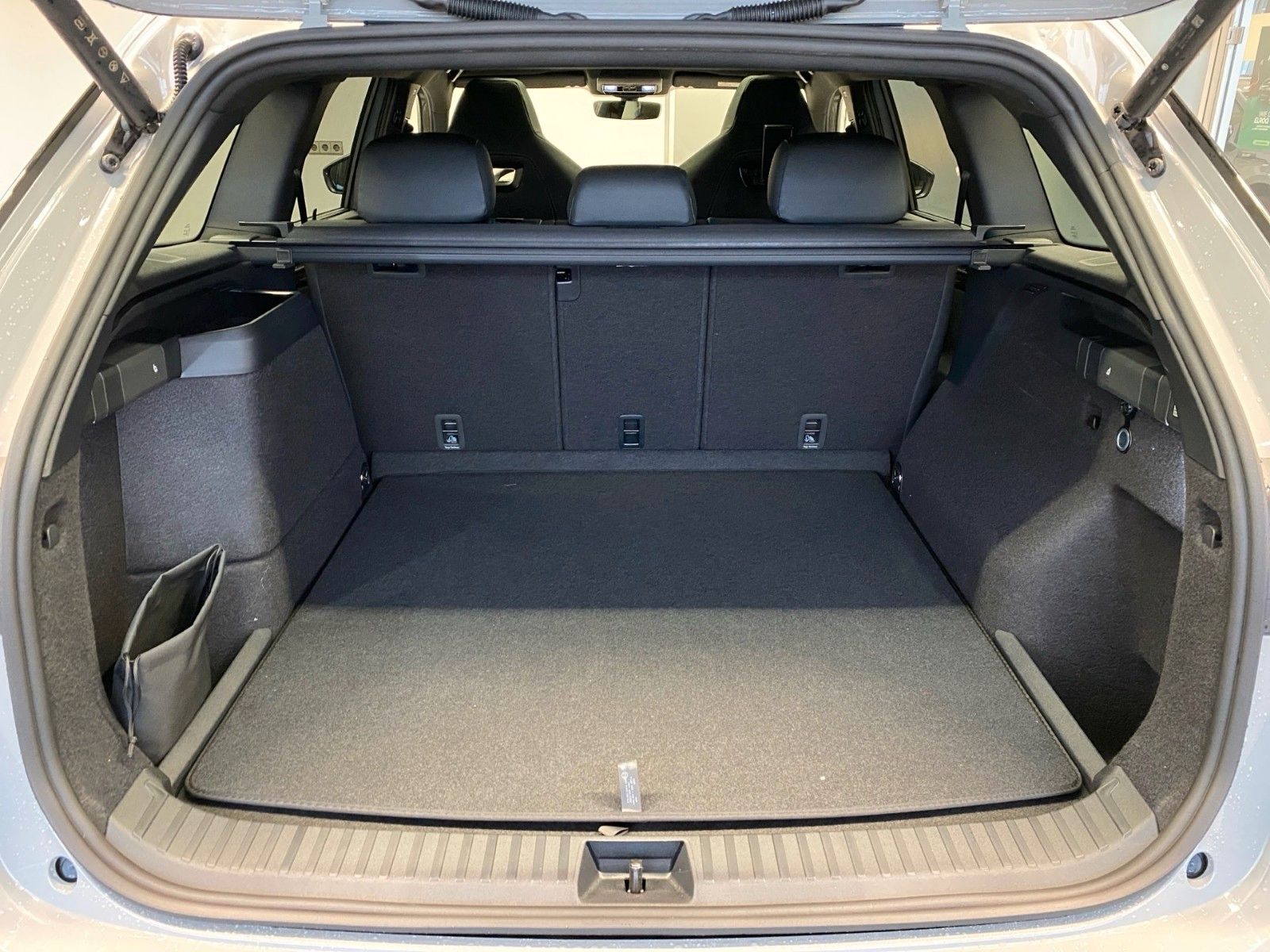 Skoda Kodiaq - Bild 8