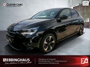 Opel Corsa F e GS Line Navi Spurhalteassistent Kamera