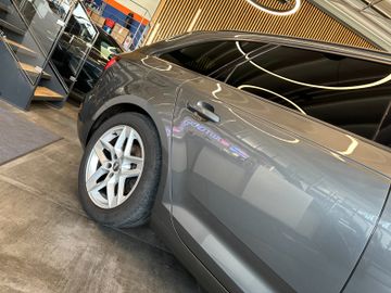 Audi A4 Avant *AHK*ACC*3-Zonen*Spurhalte*LED*VOLL