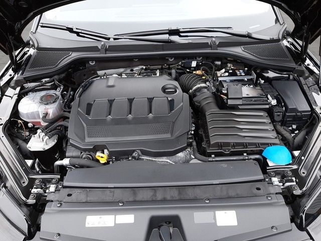 Fahrzeugabbildung Skoda Octavia Combi 2.0TDI Essence SitzHz PDC LED