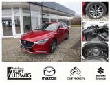 Mazda 6 SK SKYACTIV-G 165 FWD 5T 6GS AL-EXCLUSIVE ACT- - Mazda in Halle