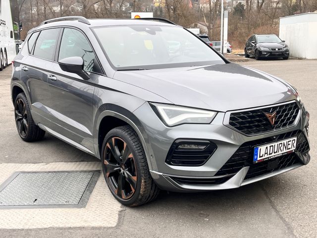 Ateca 1.5L TSI DSG *Pano/AHK/SHZ/Sound/FullLink*