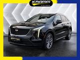 Cadillac XT4 2.0 Sport AWD AHK+Massagesitze - Cadillac XT4 Gebrauchtwagen