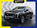 Cadillac XT4 2.0 Sport AWD AHK+Massagesitze - Cadillac XT4 aus 2023