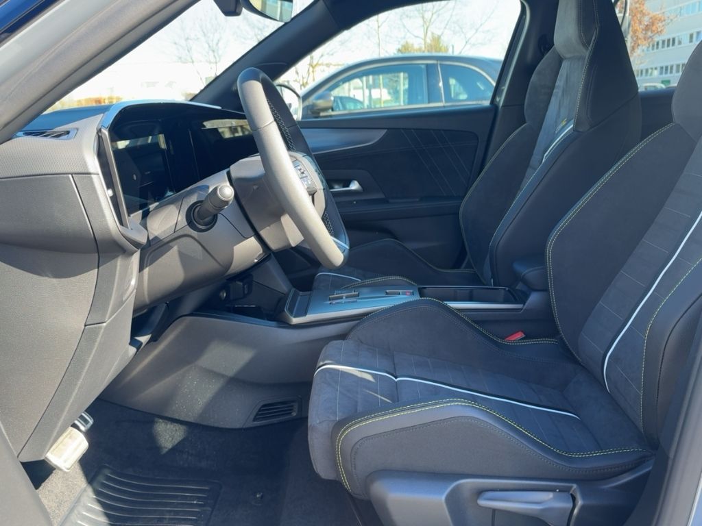 Fahrzeugabbildung Opel Mokka GSE, LHZ, SHZ, Navi, SONDERMODELL