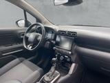 Citroën C3 Aircross Feel 1.2 PureTech 110 EU6d LED-Tagfa - blaue Citroën C3 Aircross