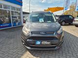 Ford Grand Tourneo Connect Titanium - Ford Grand Tourneo aus 2017