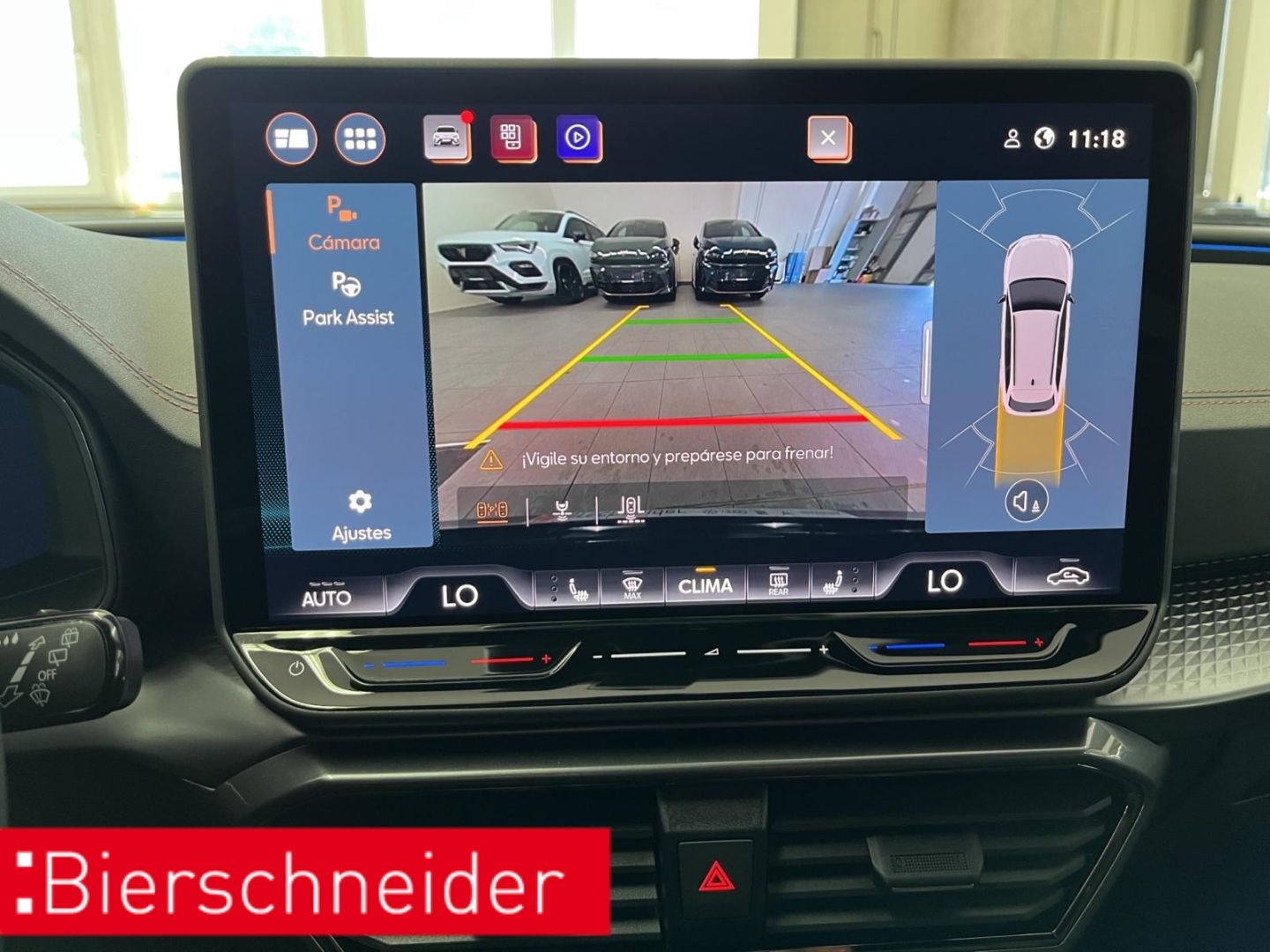 Cupra Leon - Bild 33