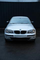 BMW 116i* Top Zustand*8-Fachbereift - BMW 116 aus 2004: 116i