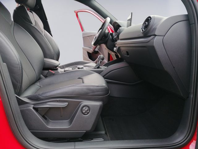 Q2 1.4 TFSI S tronic Sport S Line BANG&OLUFSON