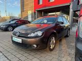 Volkswagen Golf VI Variant 1.6 TDI Match BlueMot. Panorama - Volkswagen Golf: Match TDI