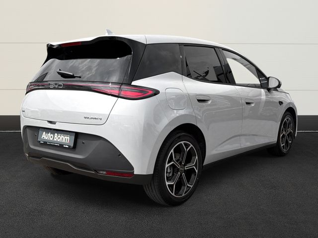 BYD Dolphin G DM-i Comfort