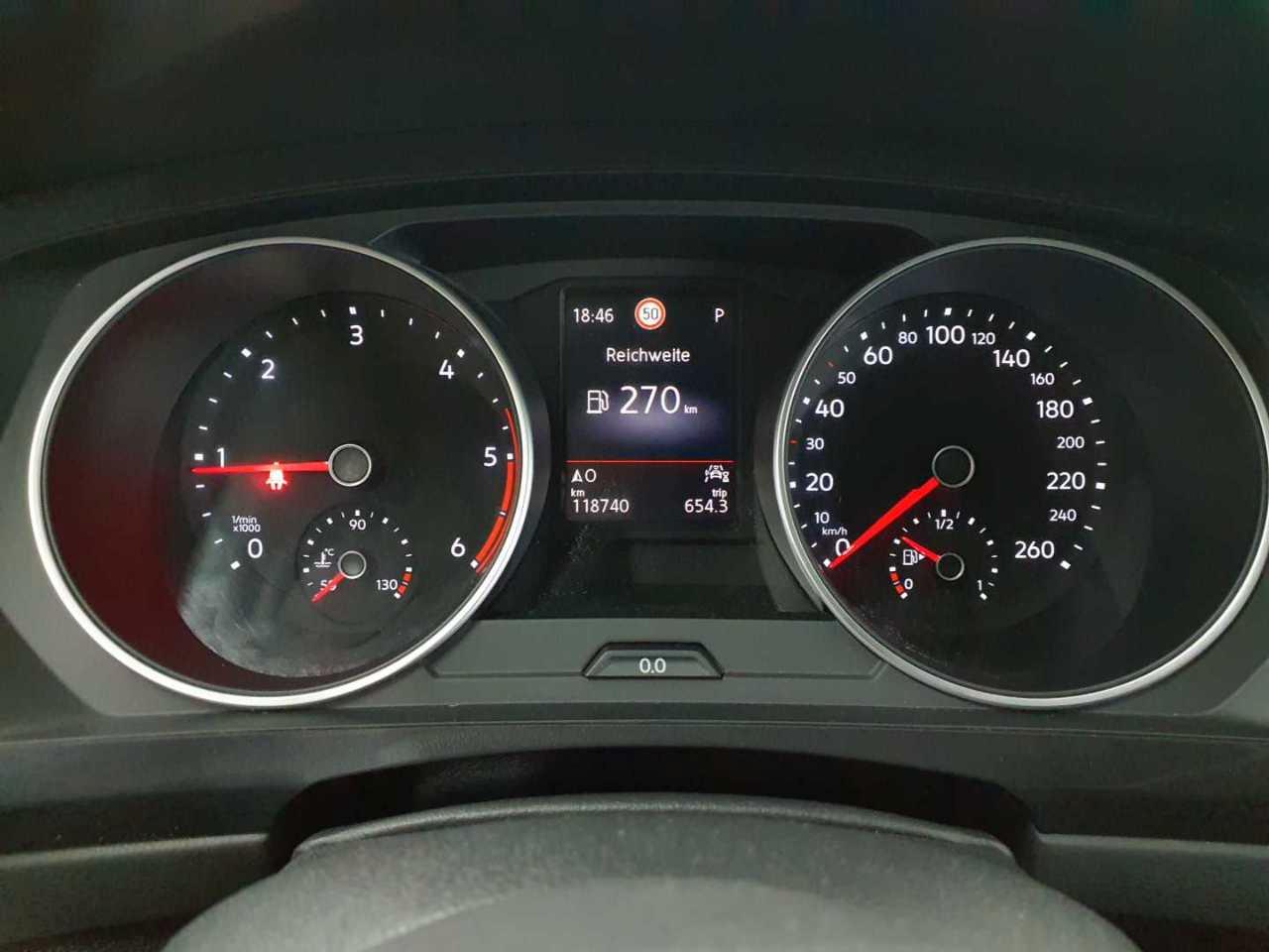 Volkswagen Tiguan 4MOTION URBAN SPORT Navi HuD, миниатюра 15