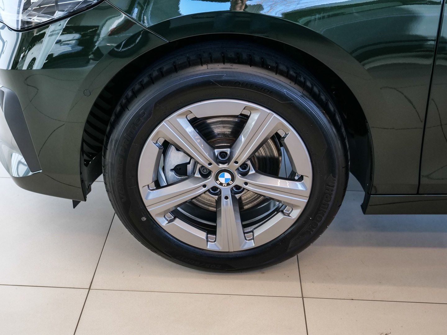 BMW 220 Active Tourer - Bild 6