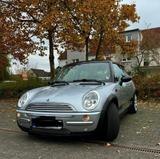 MINI Mini Cooper R50 1.6 mit Panoramadach TÜV b... - MINI Cooper aus 2001