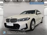 BMW 320d xDrive Touring M Sport AHK LiveCockpitProf - BMW 320 Jahreswagen: Kombi
