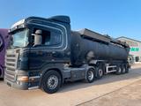 Scania R 480 / 2-Kreis Hydr. / 6x2 /  Topline - Scania 480