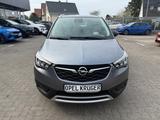 Opel Crossland Ultimate SHZ+LZ+Kamera+HeadUp-Display - gebrauchte Opel Crossland (X) aus dem Jahr 2018