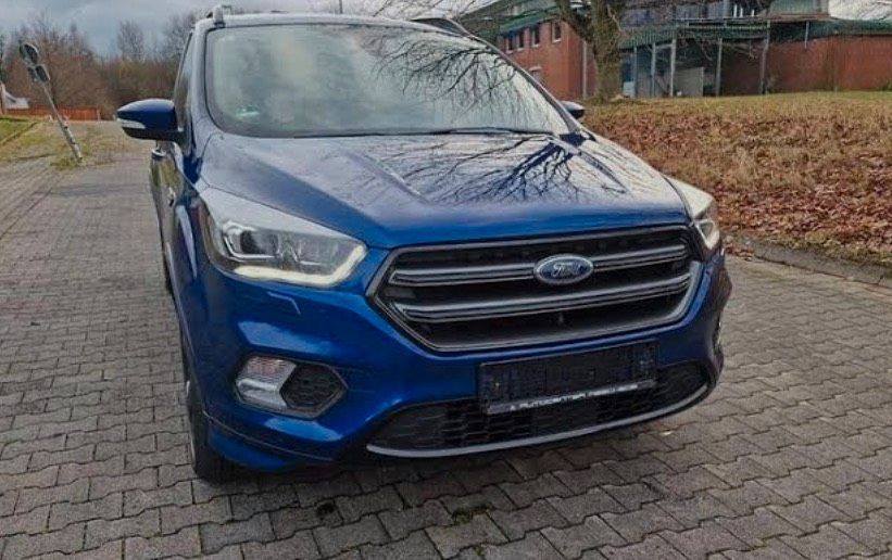 Image of Ford Kuga