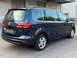 Volkswagen Sharan Comfortline 2.0TDI - VW Sharan Gebrauchtwagen in Hannover