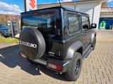 Suzuki Jimny 1.5 ALLGRIP Comfort 4-Sitze - Suzuki Gebrauchtwagen von 2019