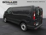 Renault Trafic Kasten L1H1 2,8t Komfort 110 dCi KAMERA - Renault Trafic: 8.1