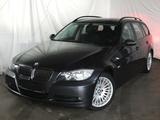 BMW 320D DPF KLIMAAUTOMATIK 17 ZOLL LMF ADVANTAGE/CO - BMW 320 aus 2007: 320d