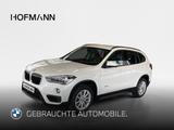 BMW X1 xDrive20i Aut. Advantage+AHK+BusinessPaket - BMW X1: Automatik