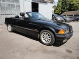BMW 318i Exclusiv Edition Klimatr.Leder SHZ PDC - BMW 318 aus 1996: 318i