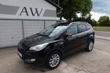 Ford Kuga Titanium|Teilleder|Keyless|NAV|Kamera|Eu 6 - Ford Kuga: Eu