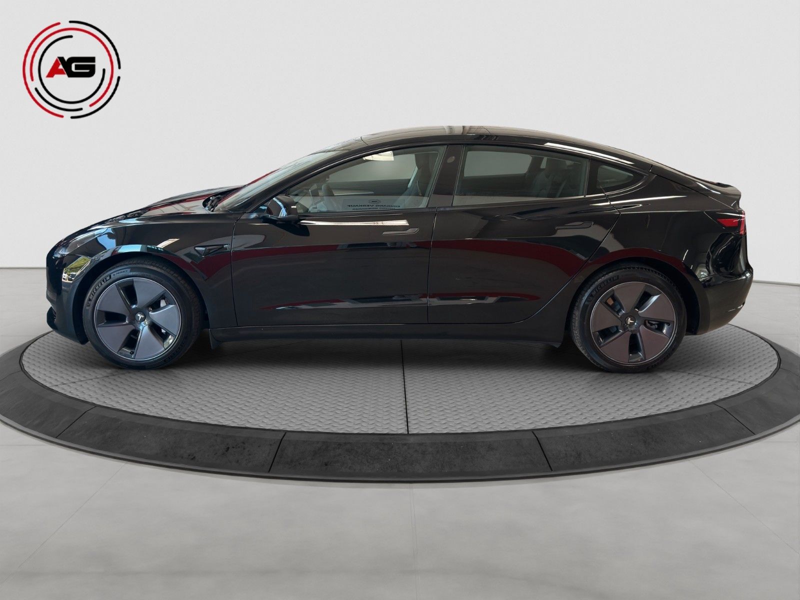 Tesla Model 3 Long Range RWD LED ACC LEDER PANO KAMERA foto 8