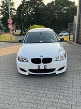 BMW E60 535i  lagerschalen Probleme - BMW 535 in Frankfurt (Main)