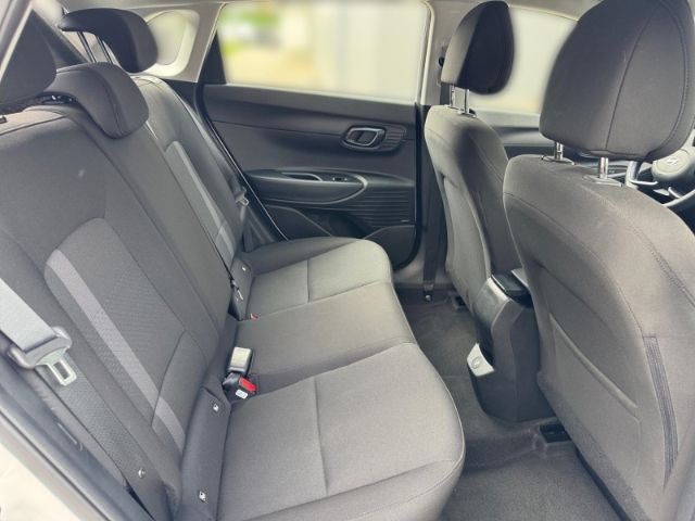 Fahrzeugabbildung Hyundai i20 FL (MY25) 1.0 T-GDI (100 PS) Trend Komfortpa