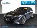 BMW i5 eDrive40 M-Sportpaket Head-Up - BMW i5 in Bremen