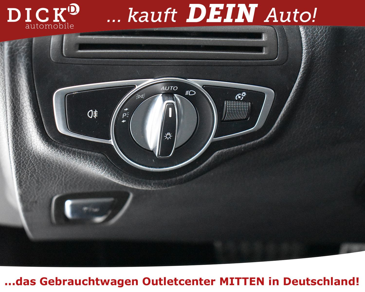 MERCEDES-BENZ GLC220d 4M 2X AMG Line NAVI+LED+KAM+KEY+SHZ+TEMP - Image 20