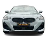 BMW 2 Coupe 220 i M Sport*LIVE COCKPIT*AAC*SHZ*DAB+* - BMW 220 in Düsseldorf