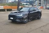 Audi AUDI Q8 50 TDI 286 CV quattro tiptronic Sport - Audi Q8 Kombi Gebrauchtwagen
