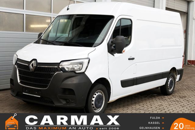 Renault Master III Kasten L2H2 HKa 3,5t Klima,Kamera,AHK