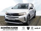 Opel Frontera GS Hybrid 107kW +NAVI+LED+CARPLAY+BC+++ - silberne Opel Frontera