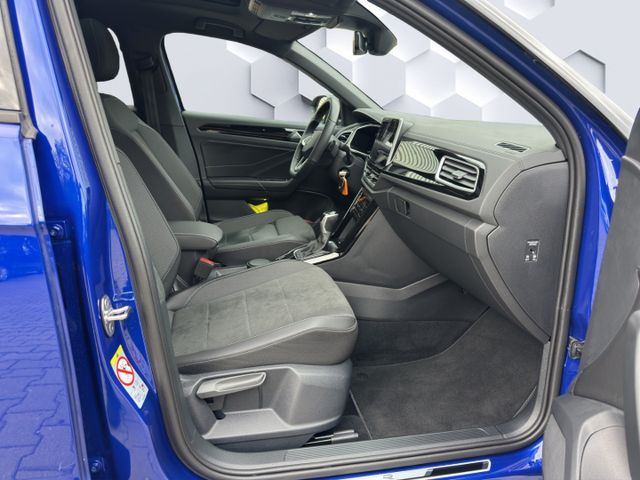 T-Roc R-Line 2.0 TDI DSG 110kW LED AHZV PanoSchi