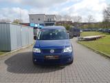 Volkswagen Caddy Life 1.9 TDI Klima*AHK - Volkswagen Caddy: 9k