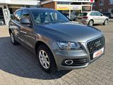 Audi Q5 2.0 TFSI  quattro - Audi Gebrauchtwagen in Grevenbroich